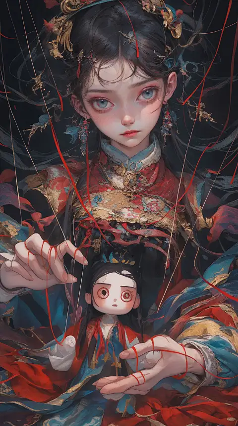 悬疑烧脑电影静默频率高清完整版